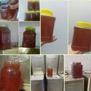 عسل گشنیز همدان