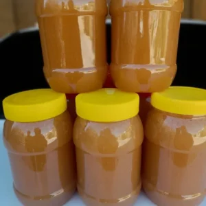 عسل کنار، جنوب