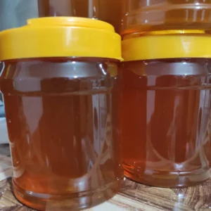 عسل چهل گیاه، کوهستان