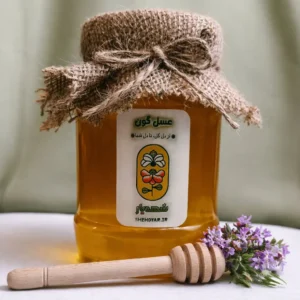 عسل گون اصل